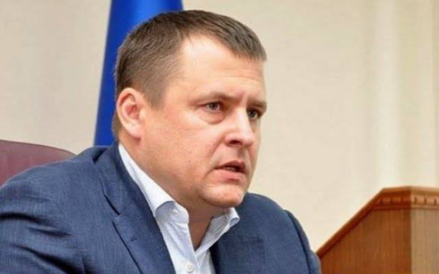 “В тараканьих бегах меня не будет”. Мэр Днепра Филатов заявил об отказе от выборов в Раду (ВИДЕО)