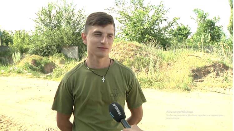 У Дніпрі розшукують зниклого військовослужбовця