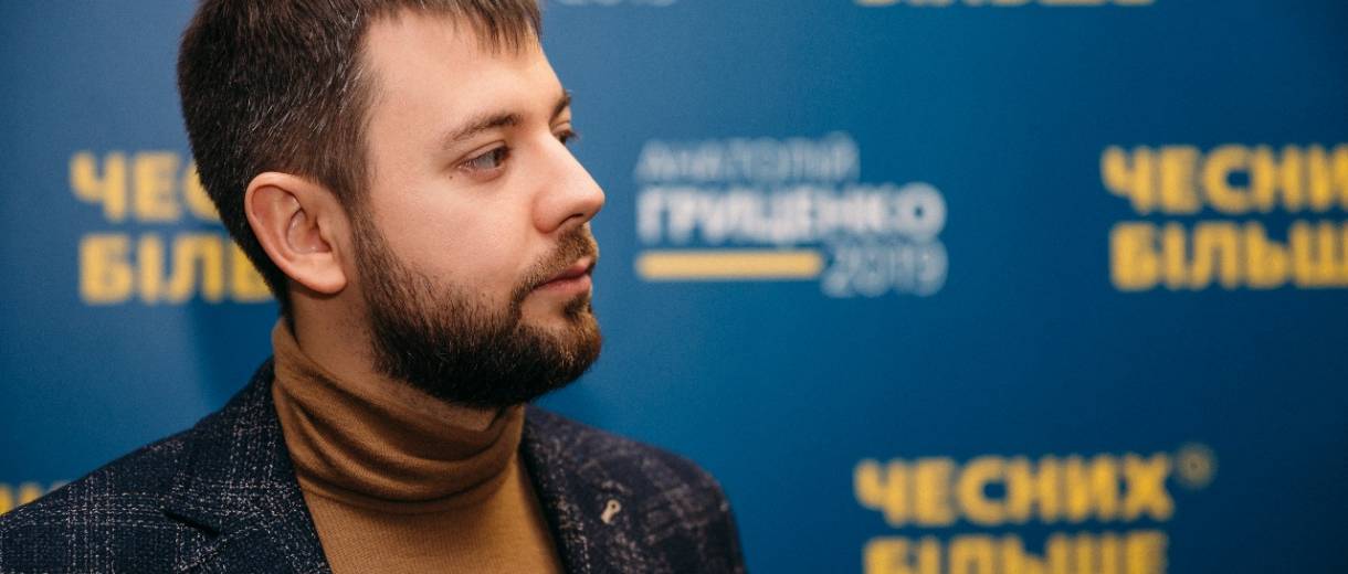 «Мы готовы объединить усилия для недопущения фальсификаций на выборах», -Герман Назаренко