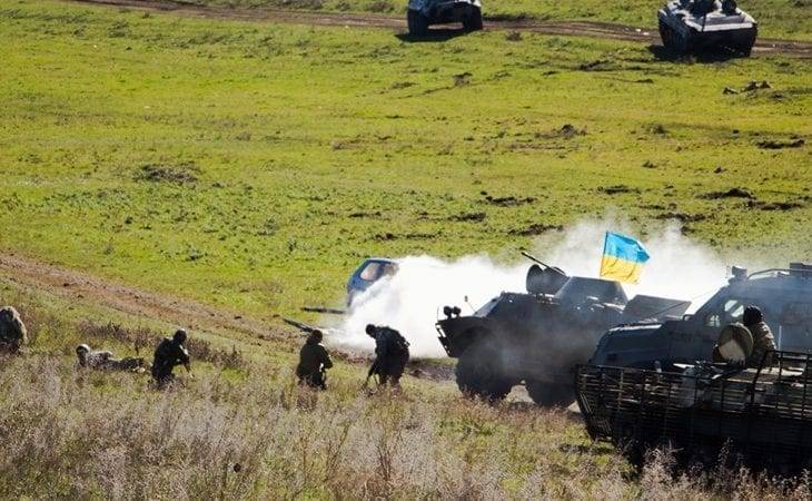 Взрывы и стрельба. На выходных пройдет масштабный фестиваль