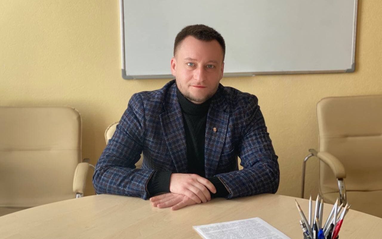Укрупнение громад для их способности неизбежно, – Игорь Каширин