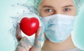 Как с помощью обычной воды уберечь сердце от болезней