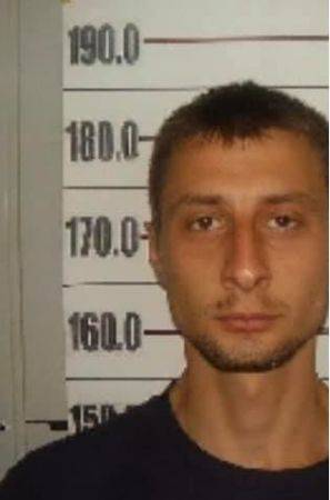 В Днепре и области разыскивают вора рецидивиста