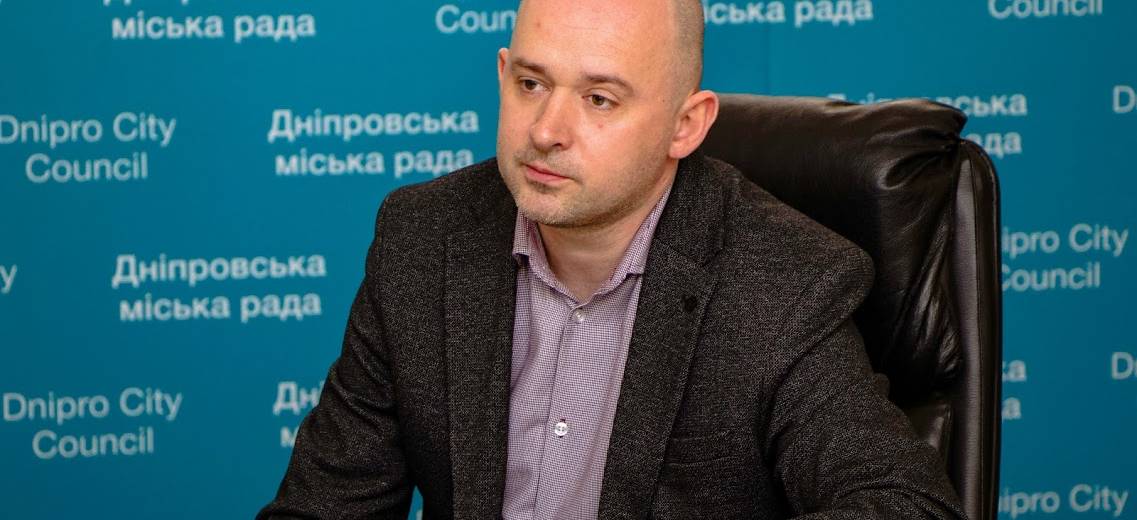 У 2020 році понад 250 вулиць Дніпра підлягають відновленню та модернізації зовнішнього освітлення