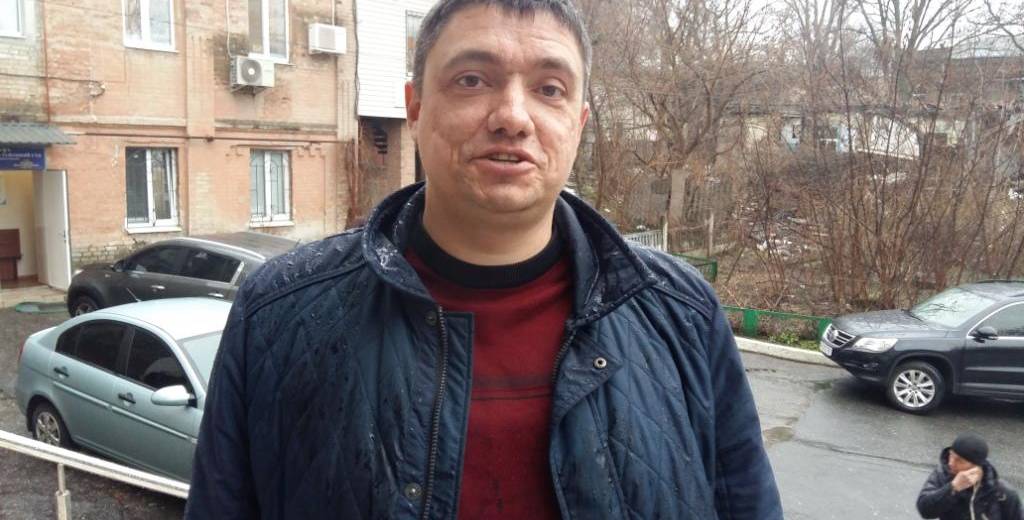 Мэр Днепра прокомментировал арест общественного деятеля Бильцана: фото