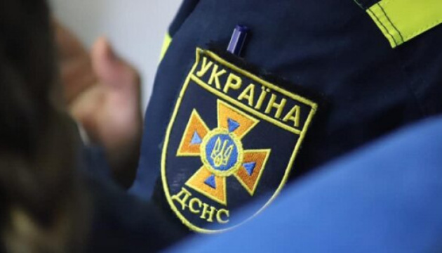 Ліквідація пожежі та допомога населенню: огляд надзвичайних подій минулої доби