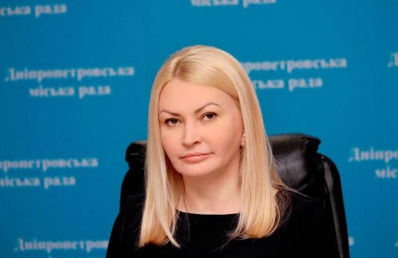 По ком звонит Facebook: заммэра Светлану Епифанцеву могут уволить из-за одиозного поведения в соцсетях