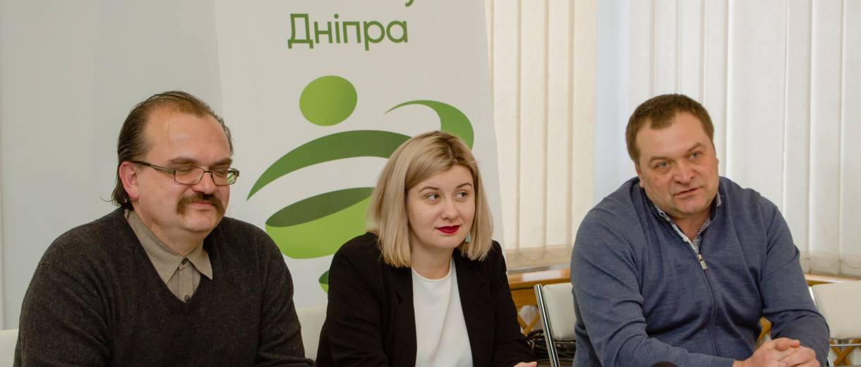 В Днепре состоится пробег на ретроавтомобилях