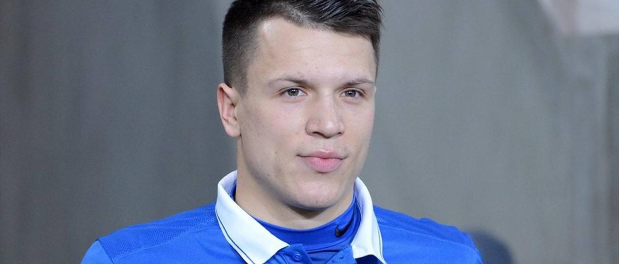 Экс-лидер «Днепра» признан худшим игроком в матче с «Боруссией» М: фото