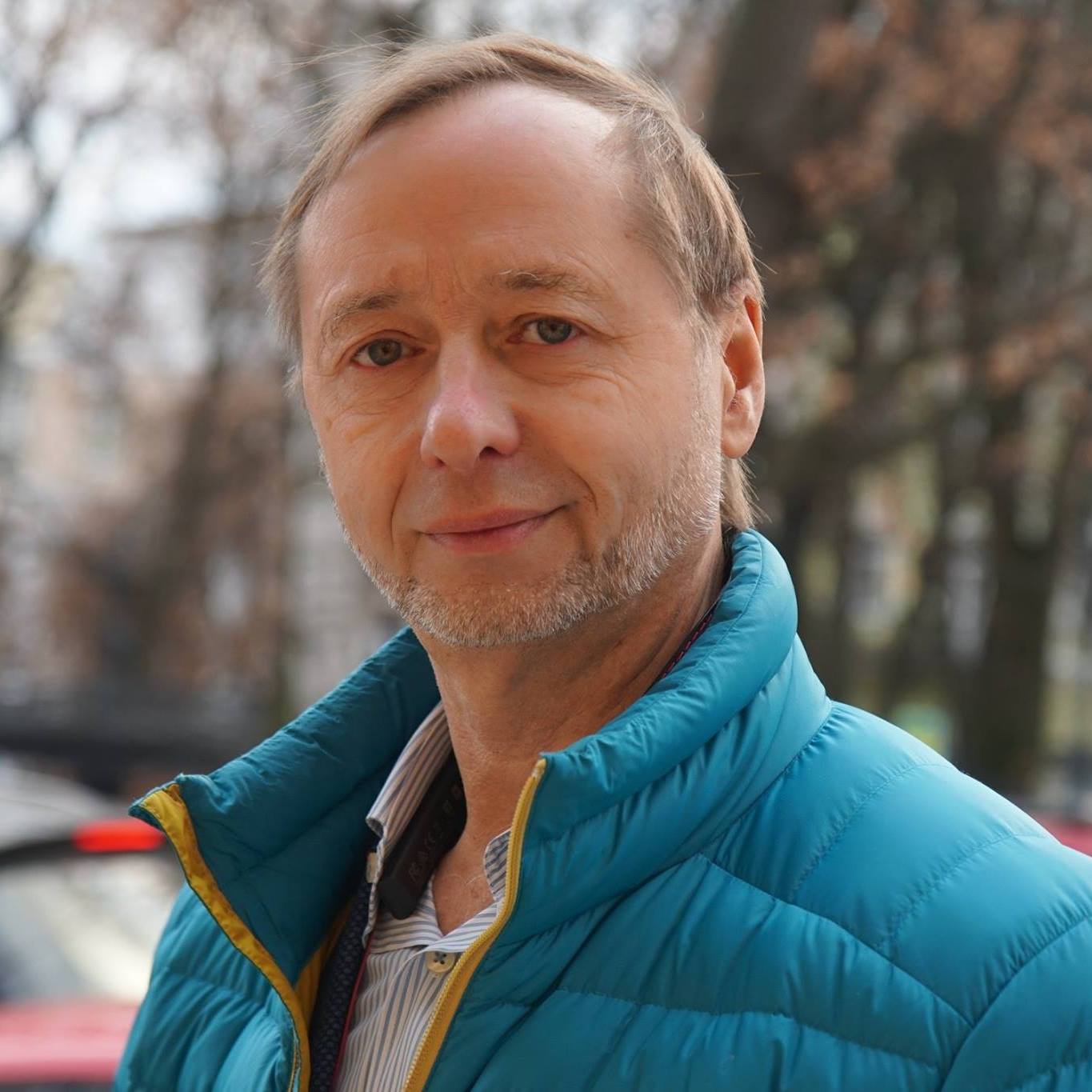 Чорна мітка для Корбана. Відомий політолог назвав причини скандалу навколо громадянства голови Штабу тероборони Дніпра