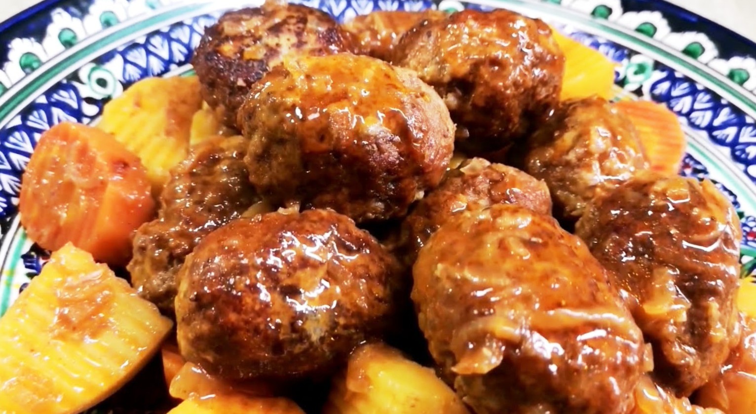 Вкуснее, чем котлеты. Готовьте, хоть каждый день и родные снова и снова будут просить добавки