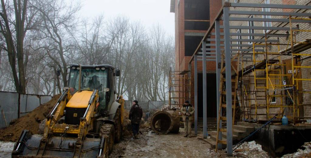 В Днепре внедряют комплексную паллиативную помощь