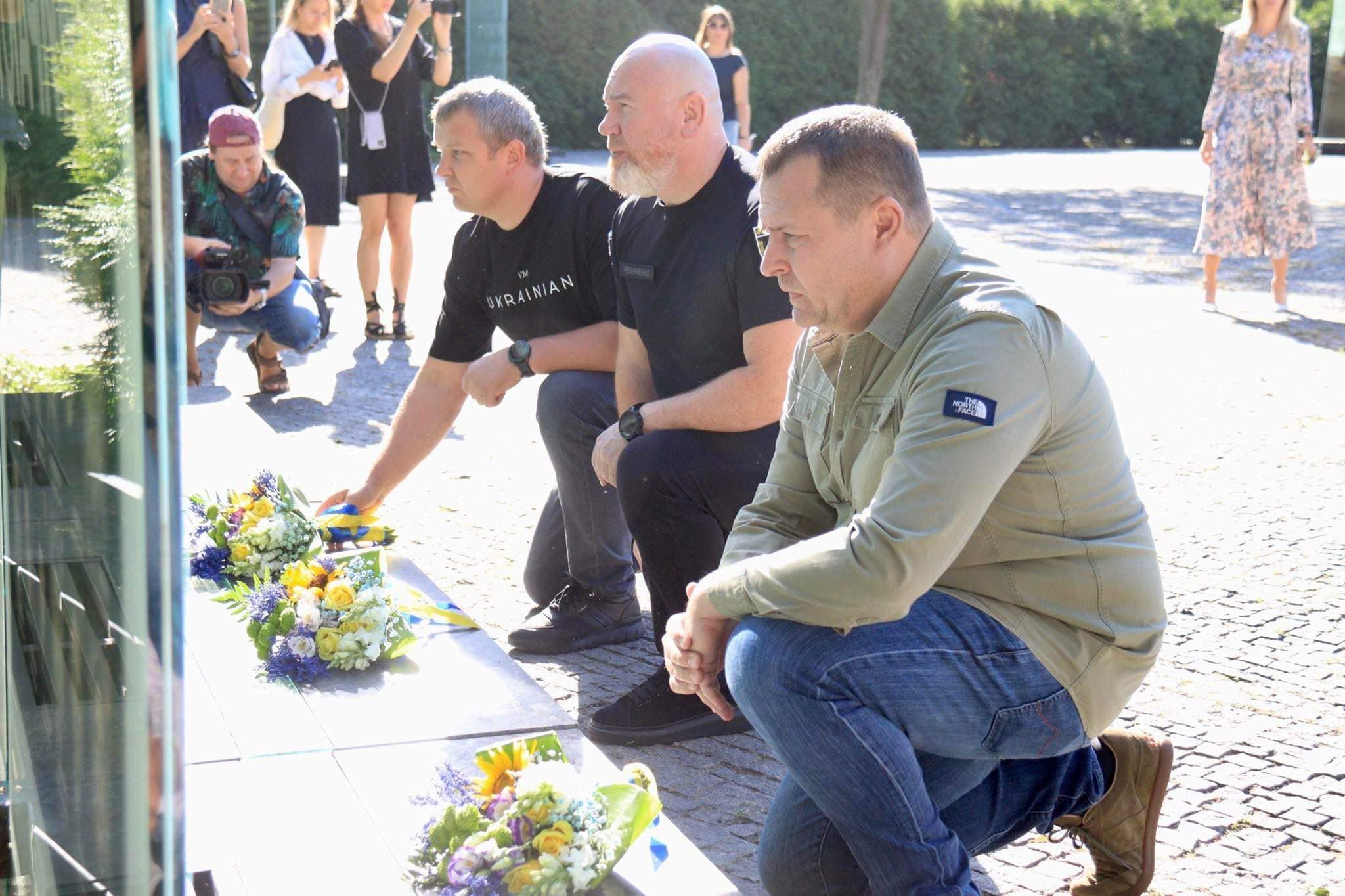 Мер Дніпра Борис Філатов розповів про найкращий спосіб відзначити День Незалежності