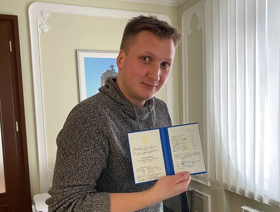 52 пропозиціонери пройшли навчання в Інституті законодавства Верховної Ради