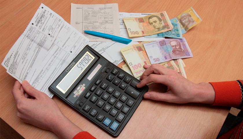 Умри, но плати по счетам: люди записали коллективное обращение к президенту из-за высоких тарифов за ЖКХ