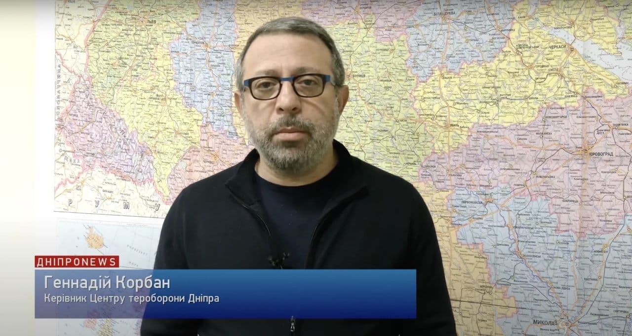 Корбан: “Скоро нашими набережными будет гордиться вся страна”