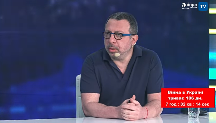 “Останній тиждень війни більше схожий на оперативну паузу” – Корбан