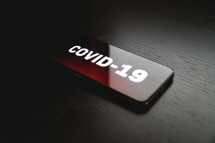 В Днепре ухудшилась ситуация с COVID-19