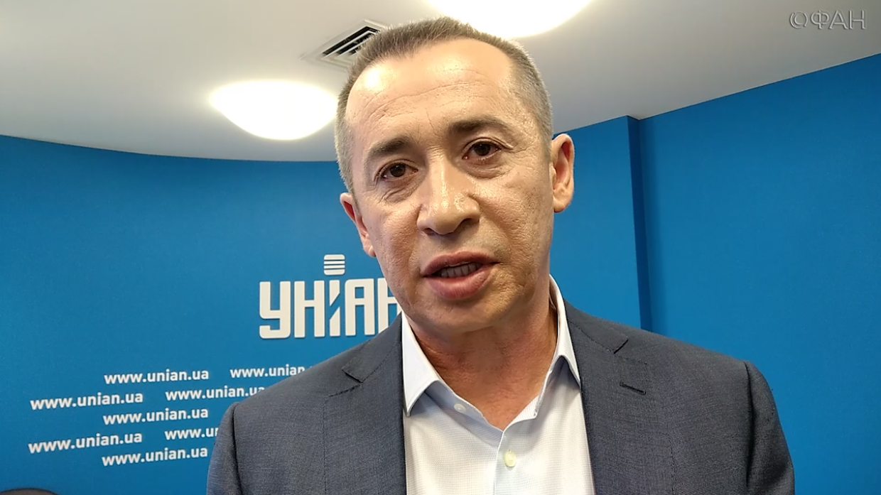 Когда папа депутат: Загид Краснов подарил 19-летнему сыну квартиру в центре Днепра