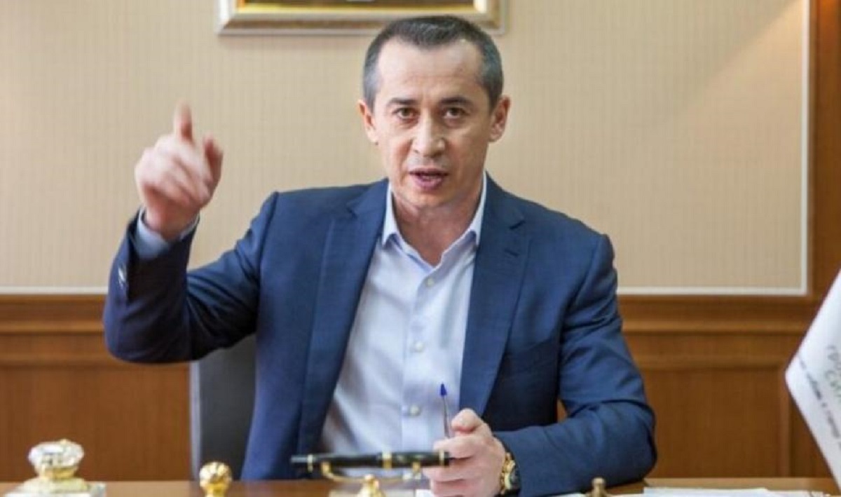 Рецепт от Краснова: как «срубить» голоса на ровном месте за чужой счет