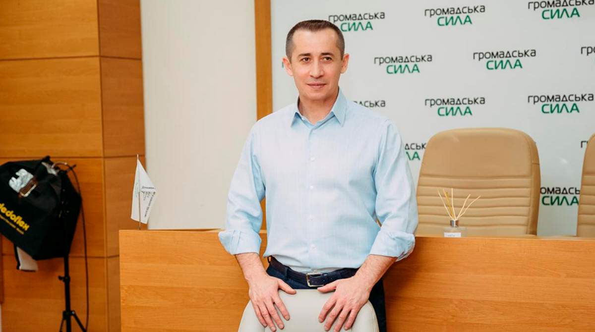 Как Краснов и “Громсила” делают бизнес на милосердии
