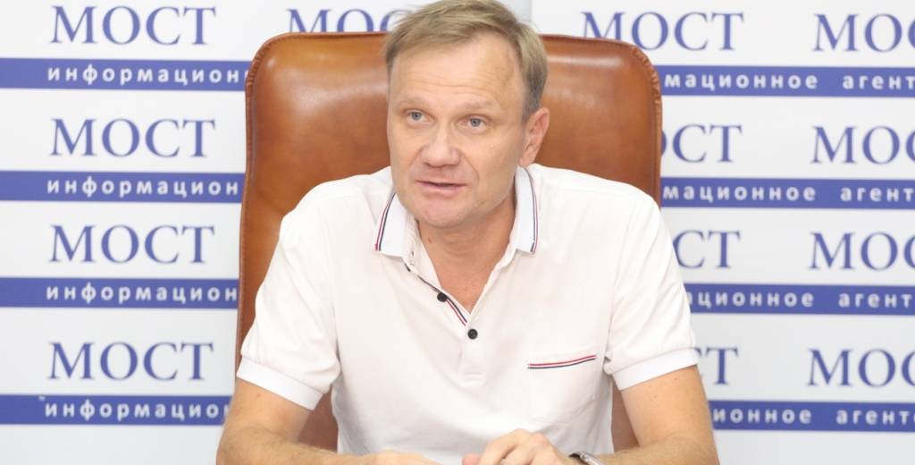 Каким Днепр видят его жители: результаты опроса общественного мнения