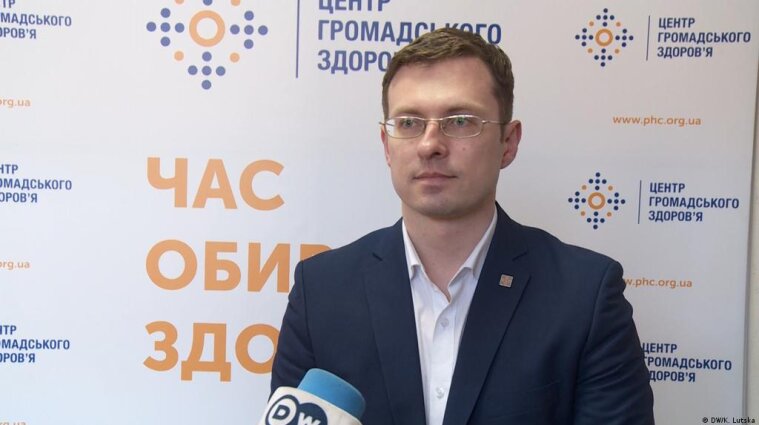 Кабмин назначил нового санврача: кто получил эту должность