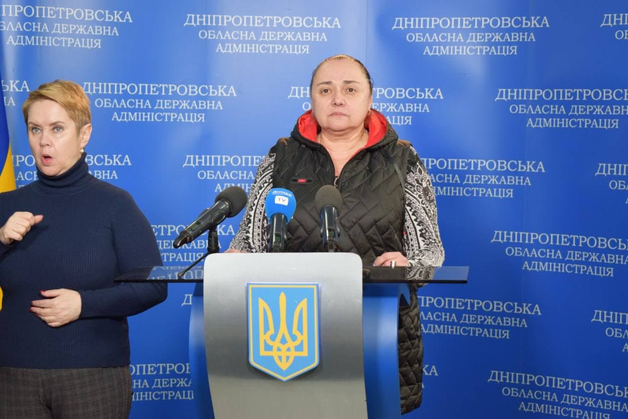 Все амбулатории и поликлиники работают: о медицинском обеспечении в Днепре и области