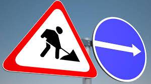 В Днепре планируют на два года сузить тротуар на центральной улице