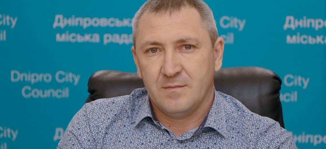 В Днепре инспекция по контролю парковки за полтора месяца выписала штрафов почти на миллион гривен