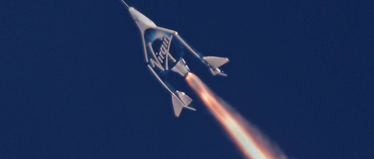 Мэр Днепра начал подготовку к космическому путешествию