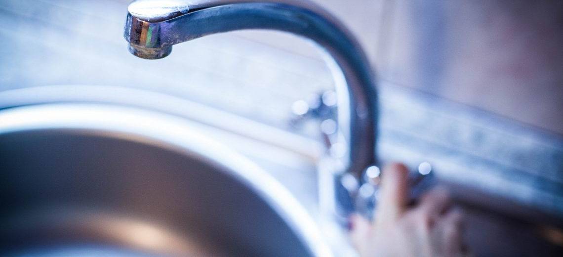 11 июня некоторые жители Кривого Рога остануться без воды