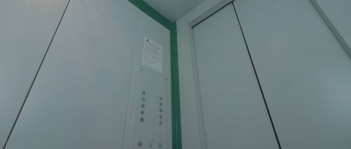 В Днепре за год уже капитально отремонтировали 233 лифта