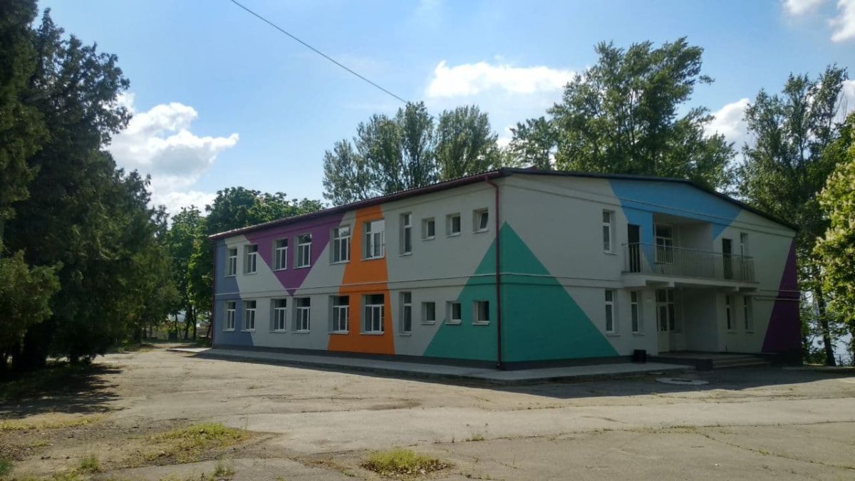 Оздоровительный сезон в муниципальном лагере “Дети Днепра” стартует: сколько днепрян сможет отдохнуть (ФОТО, ВИДЕО)