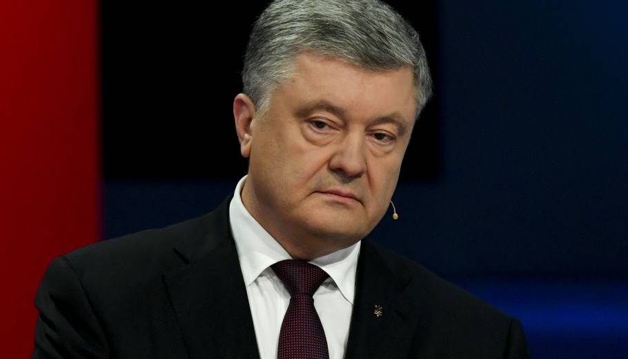 Петр Порошенко: Я призываю каждого стать «украиноботом» (видео)