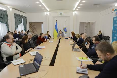 Борис Філатов: історична постать Олександра Поля має стати об’єднавчим символом для міста