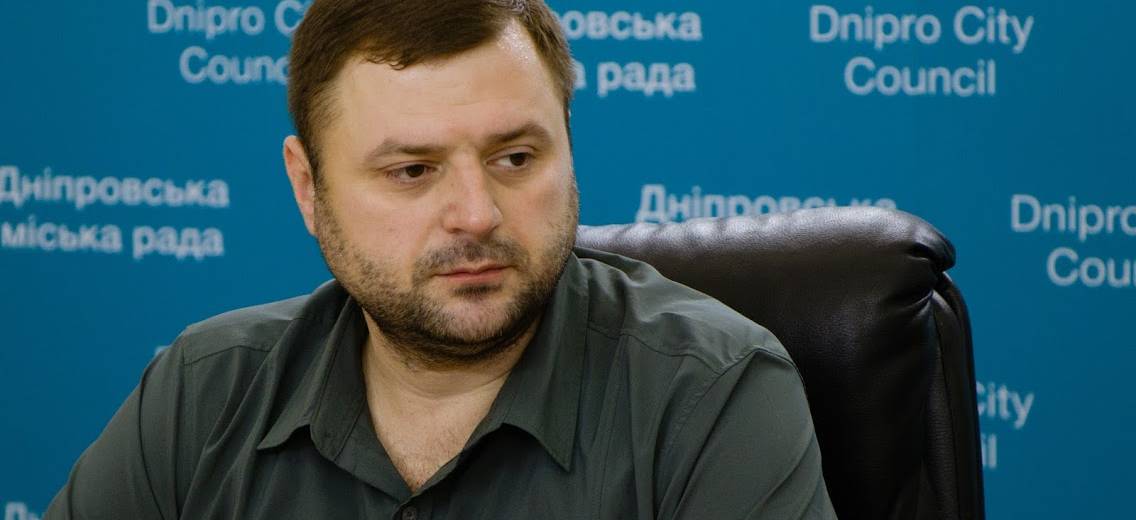 У Дніпрі замість тополь висаджують неалергенні дерева