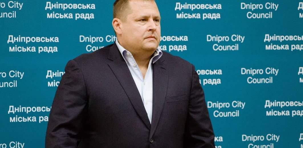 Борис Филатов рассказал об основных решениях сессии горсовета Днепра в новом году