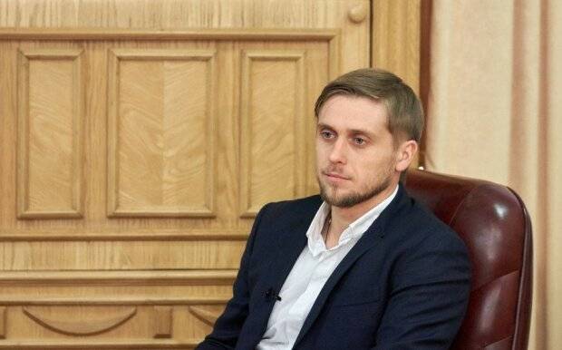 Губернатор Дніпропетровщини не декларує усі свої доходи (ВІДЕО)