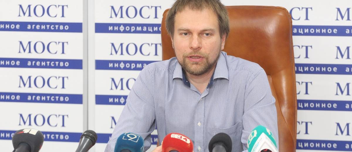 Трансформація міського простору: які зміни чекають на Дніпро