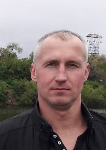 В Днепре пропал военный