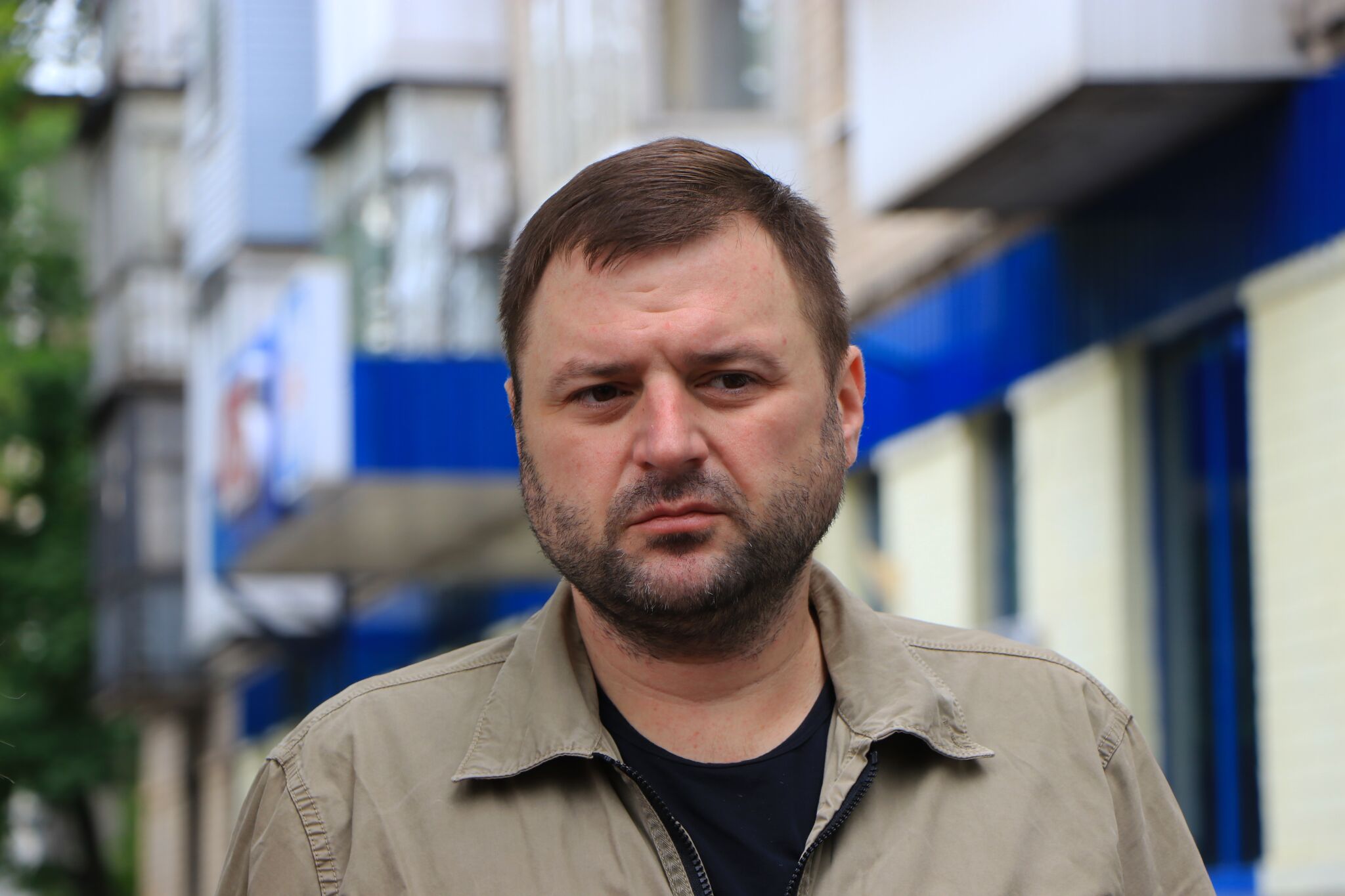 Обрушение набережной, подтопление Амура и “провалы” от взрывов метро – заместитель мэра Днепра ответил на самые острые вопросы горожан (ВИДЕО)