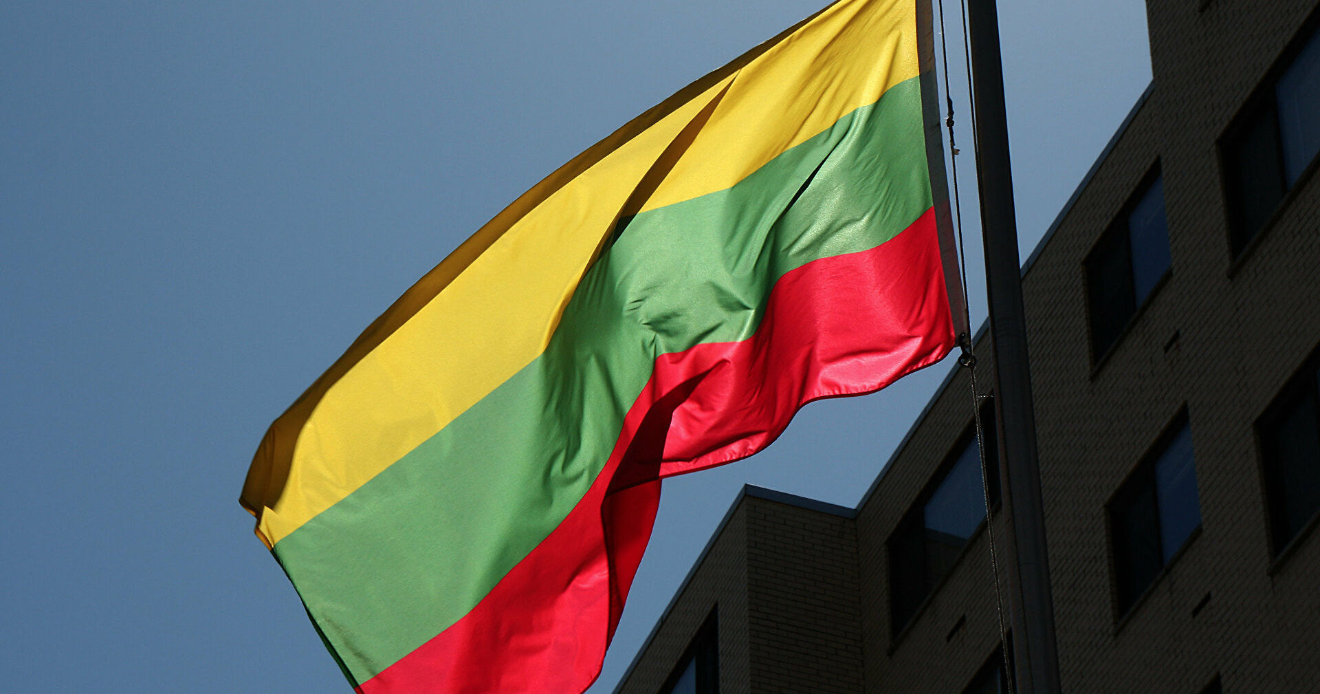 Литовцы в Днепре: мы вместе отстаивали Независимость в Украине, свое будущее (видео)