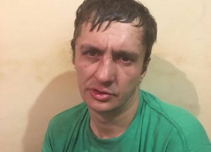 В Днепре поймали вора, отбиравшего мобильные у детей