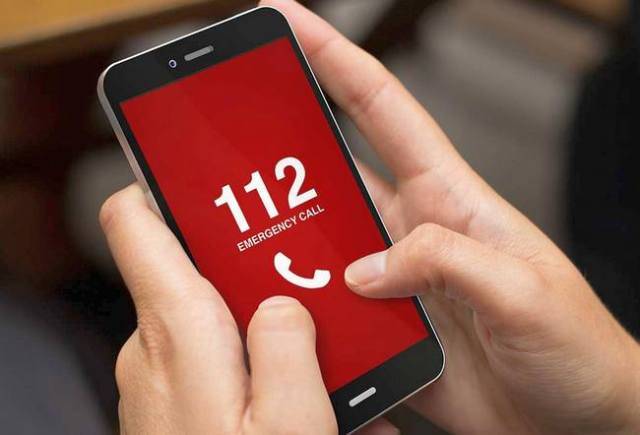 За минувшие сутки жители Днепропетровщины вызывали “101” и “112” более 3,5 тысяч раз