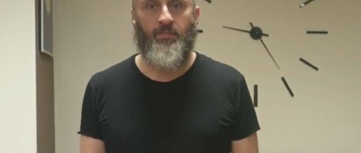 Еврейская община Днепра ищет волонтеров для помощи нуждающимся