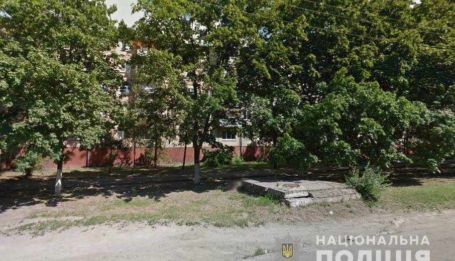 Поліція затримала неповнолітнього, який «замінував» два житлові будинки