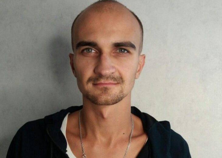 Помогите спасти: в Днепре остро нуждается в помощи 30-летний мужчина