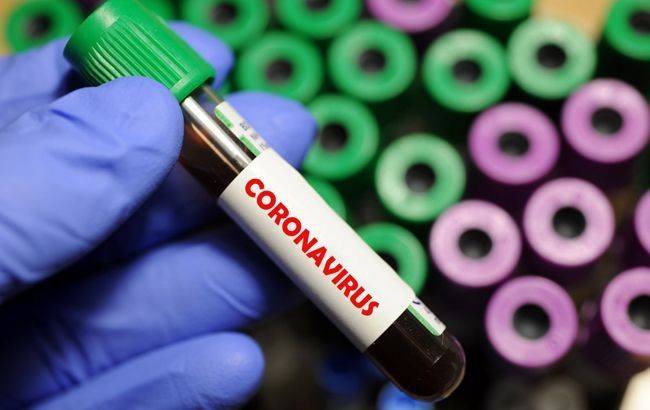 Актуальная информация по заболеваемости COVID-19 в Днепре
