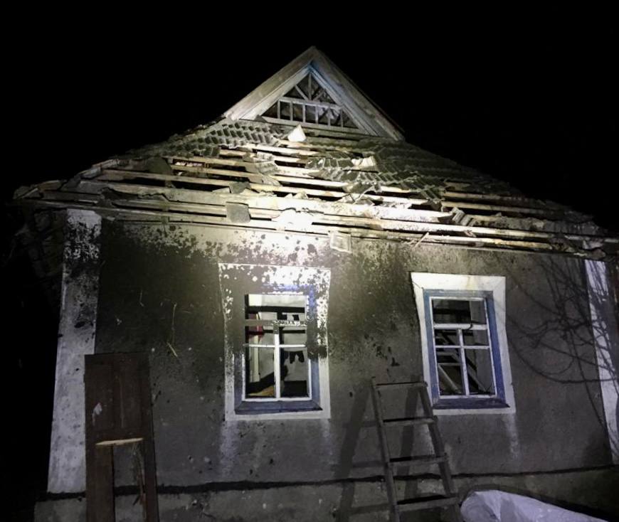 Обстріли під Нікополем та вибухи під Кривим Рогом. Всі подробиці 259-го дня війни на Дніпропетровщині